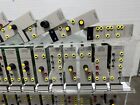  lot Of 97  Emona Tims Modules Telecommunications Electronics Teaching Training