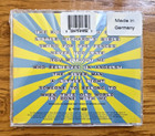 Who Believes In Angels  Brandi Carlile   Elton John Signed Tri Color Cd In Hand 