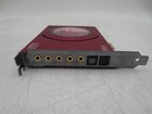 Creative Labs Sound Blaster Z Se Sb1500 Pcie Gaming Sound Card And Dac  24-bit