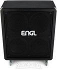 Engl Amplifiers E412xxl 240-watt 4 X 12-inch Cabinet