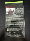 The Shining Vhs 1986 Sealed Front Watermark