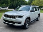 2024 Jeep Wagoneer W  Premium Pkg