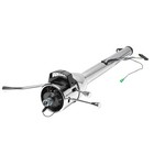 28  Chrome Tilt Steering Column Kit Automatic For 1955-1959 Chevy Gmc Truck