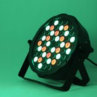 162w 54x3w Led Par Lights Rgbw Stage Lighting Dmx512 Dj Disco Party Show Light