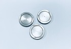 3 pk Malvern Panalytical Xrd Holder For Sample Rings Part No   9430 018 11001
