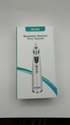 Blackhead Remover Vacuum - Pore Vacuum Cleaner Electric Suction Facial Comedo  