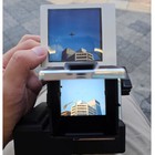 2024 New Nons Instant Back Instax Square Film Back For Hasselblad 500 Cameray0
