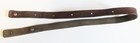 Pre Wwi German Bavarian Werder Rifle Sling M 1869 Original