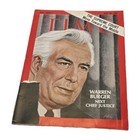 Vintage Time Magazine Lot Political History Collectable Paper Ephemera Nostalgia
