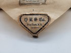 Qrs Autograph Wordroll 915 Girl Of Mine 1919
