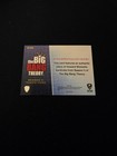 Cryptozoic The Big Bang Theory Season 5 M28 Howard Wolowitz Wardrobe