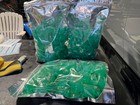 Bulk Bag Of Gain Detergent Laundry Pods pacs Approx 700 Ct