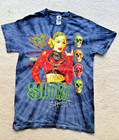 Shotzi Blackheart Signed Autographed 1 1 T-shirt Small Pwt Wwe Tna T Shirt Proof