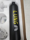 Lung Tank T-1000 Diving Kit