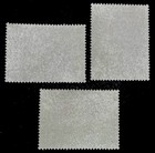 Dominican Republic 1979  Sc  811-812  C296  Mnh