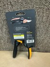 New Fiskars X-series 3 4  Cut Titanium Blade Power Gear Pruner