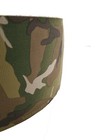 127mm   5  Single Sided Original Crye Multicam Elastic   With Cupping 
