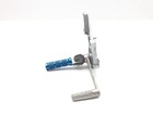Right Rearset Brake Bracket Foot Peg 1998 Suzuki Gsxr600 3277