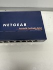 Netgear Prosafe Gs116 16 Port Gigabit Switch