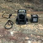 Vector Robot By Anki Advanced Companion Robot W  Cube   Charger Base Tested