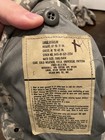 Military Field Jacket  cold Weather 