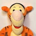  Disney Tigger Plush Stuffed Animal Toy 11  Winnie The Pooh Mattel Vintage