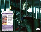 Margot Robbie Signed Jsa Coa 8x10 Harley Quinn Photo Auto Autographed Birds Prey