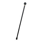 Wooden Cane Walking Stick With Rubber Tip For Men And Women Ergonomic And Fashi