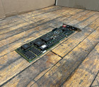 Vintage Heath Zenith 150-307-3 Cga Ega Isa Video Card Ibm Pc Xt Chips P82c431