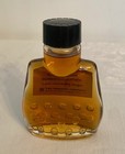 Vintage Nos Mens Mennen Skin Bracer Burnished Leather After Shave 1 5 Oz New