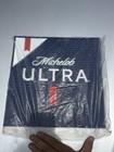 Michelob Ultra Rubber Bar Mat
