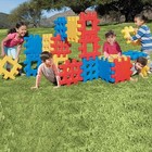 Little Tikes Big Waffle Block Set  18 Pieces     wa 