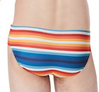 Speedo   popsicle Party  Vibe Collection  Eoc Endurance Swim Brief  Size 32 