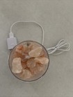Himalayan Rock Salt Lamp
