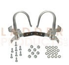 Louisville Extension Ladder Pole Grip Cable Hook Pk-e03c