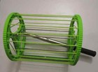  huge Sale Ping Pong badminton Racket  Net Balls Paddle Picker Pick Table Tennis