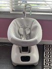 Graco Smartsense Soothing Baby Swing Rocker Vibrate Glide With Cry Detection