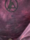 Linkin Park From Zero Tour Tie-dye Shirt Size        Medium