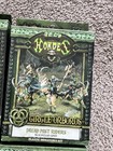 Hordes Circle Orboros Army Lot     Gnarlhorn   Satyr Heavy  Units   Light Warbeast