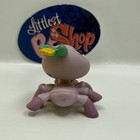 Spider  1031 - Littlest Pet Shop - Hasbro Lps