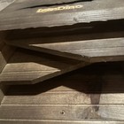 Bat House Outdoor Bat Habitat Natural Cedar Wood 3 Chamber Free Shipping
