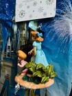 2025 Disney Parks Peter Pan Wendy John Michael Darling Christmas Ornament New