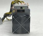 Bitmain Antminer L3  504m Asic Doge ltc Miner W apw3 1600w Power Supply
