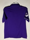 Adidas Youth Mls Jersey Orlando City Sc Team Purple Sz M