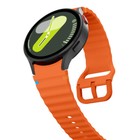 Sport Silicone Band Rubber Replacement Strap For Samsung Galaxy Watch 7 6 5 4