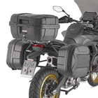 Givi Trk35bb 35ltr Trekker Lite Black