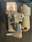 Vintage Revere Model 85 Film 8mm Projector With Case  Working