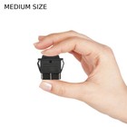 Dpdt 20a Maintained Rocker  Switch 6 Pin On Off On 12v 24v Dc 1 4 Quick Plug
