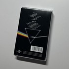 Pink Floyd The Dark Side Of The Moon Audio Cassette Tape Classic Rock Album
