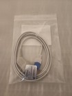 E708-1190 Spo2 Adaptor Cable For Ge Datex-ohmeda Connector 7ft Free Shipping